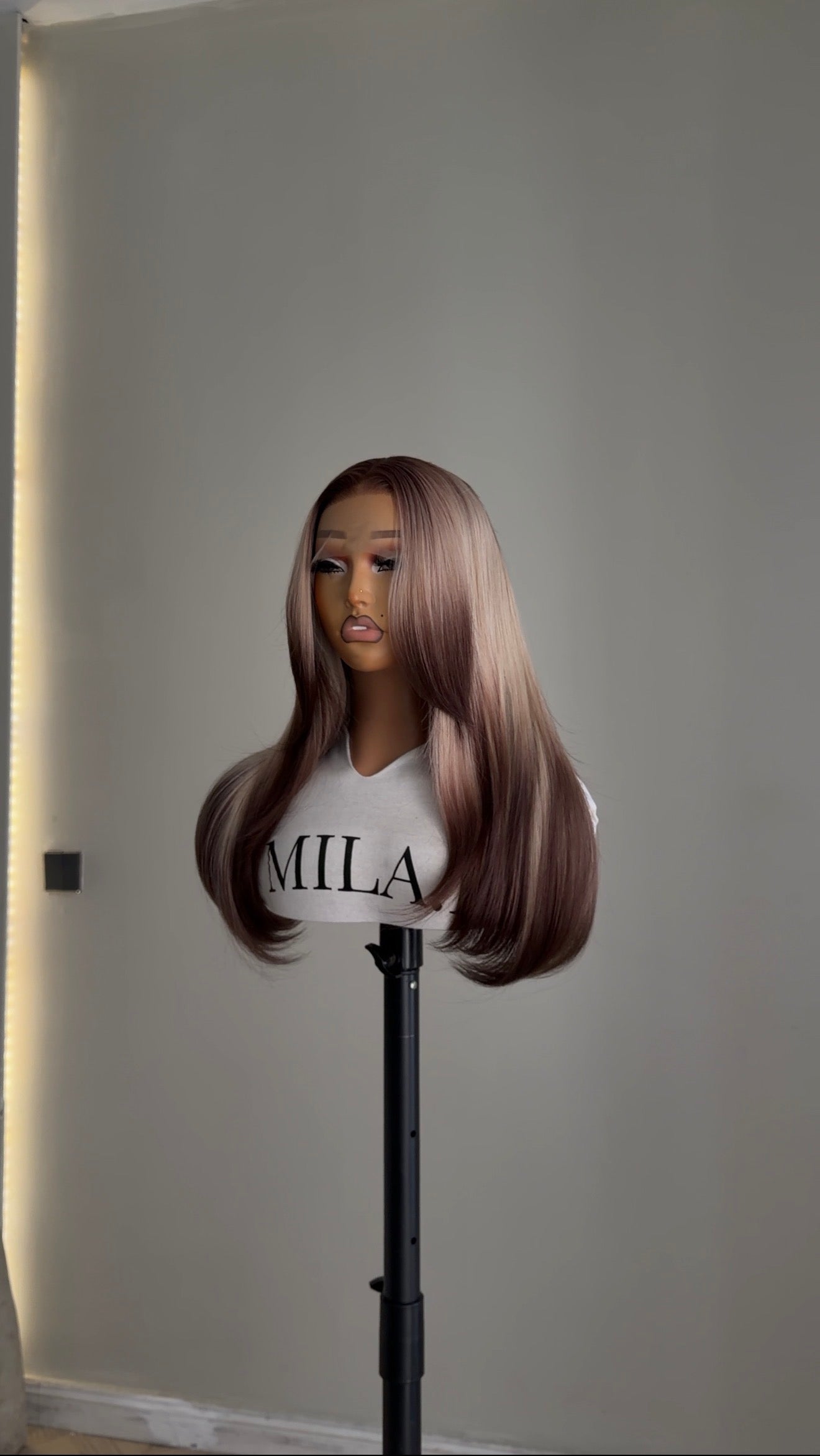 Wig Alyssa