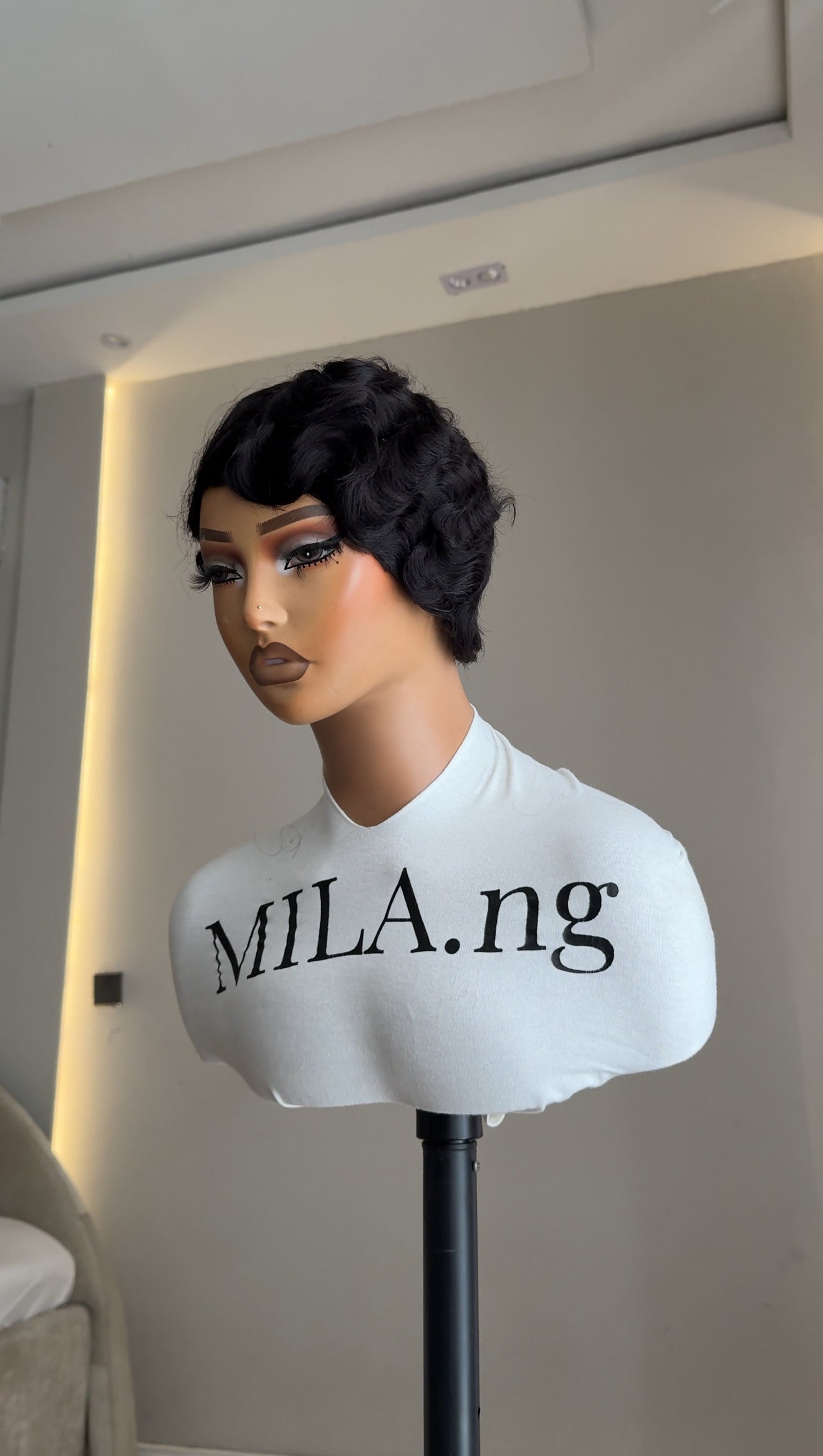 Wig Tee