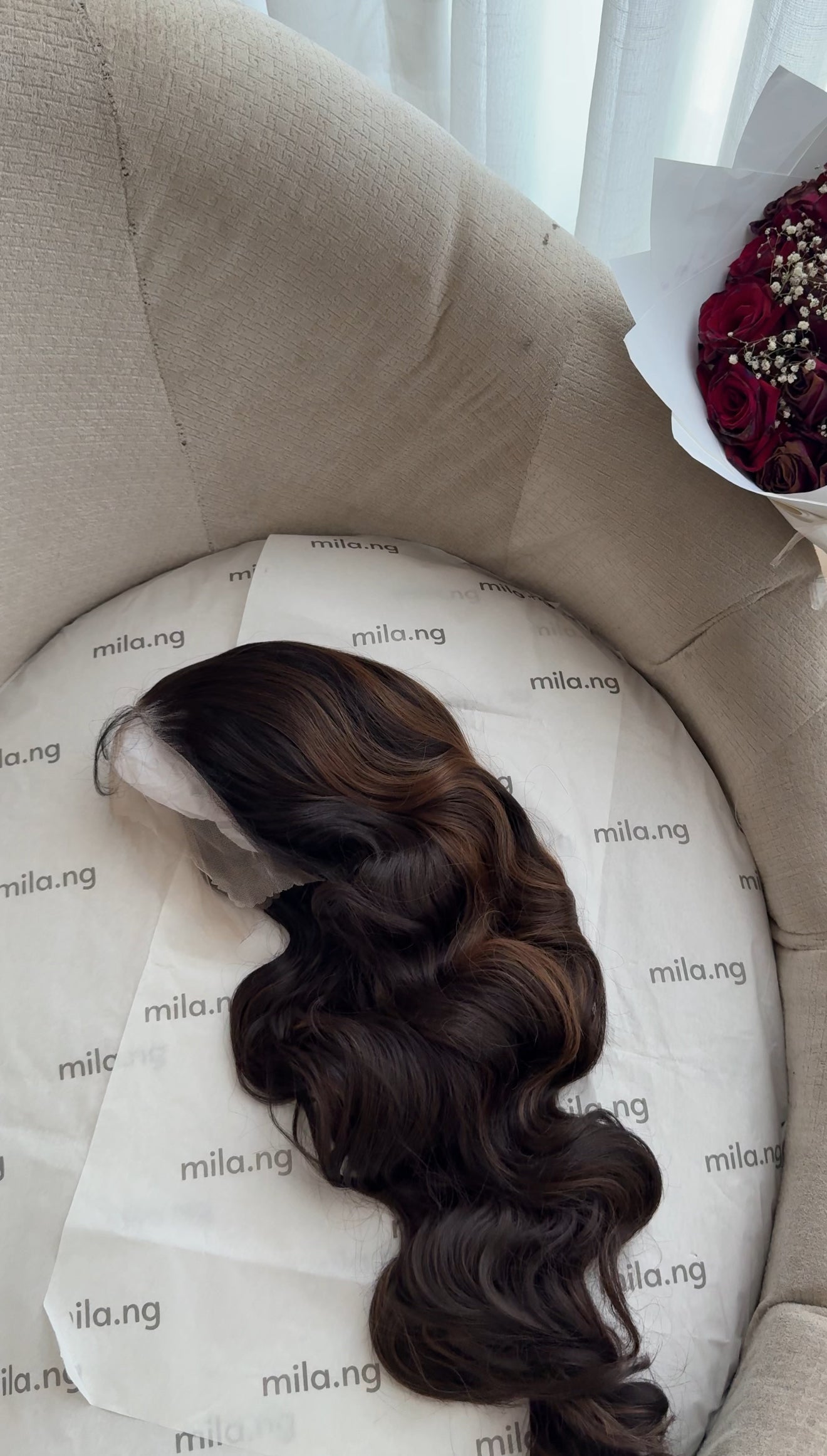 Lux Bodywave