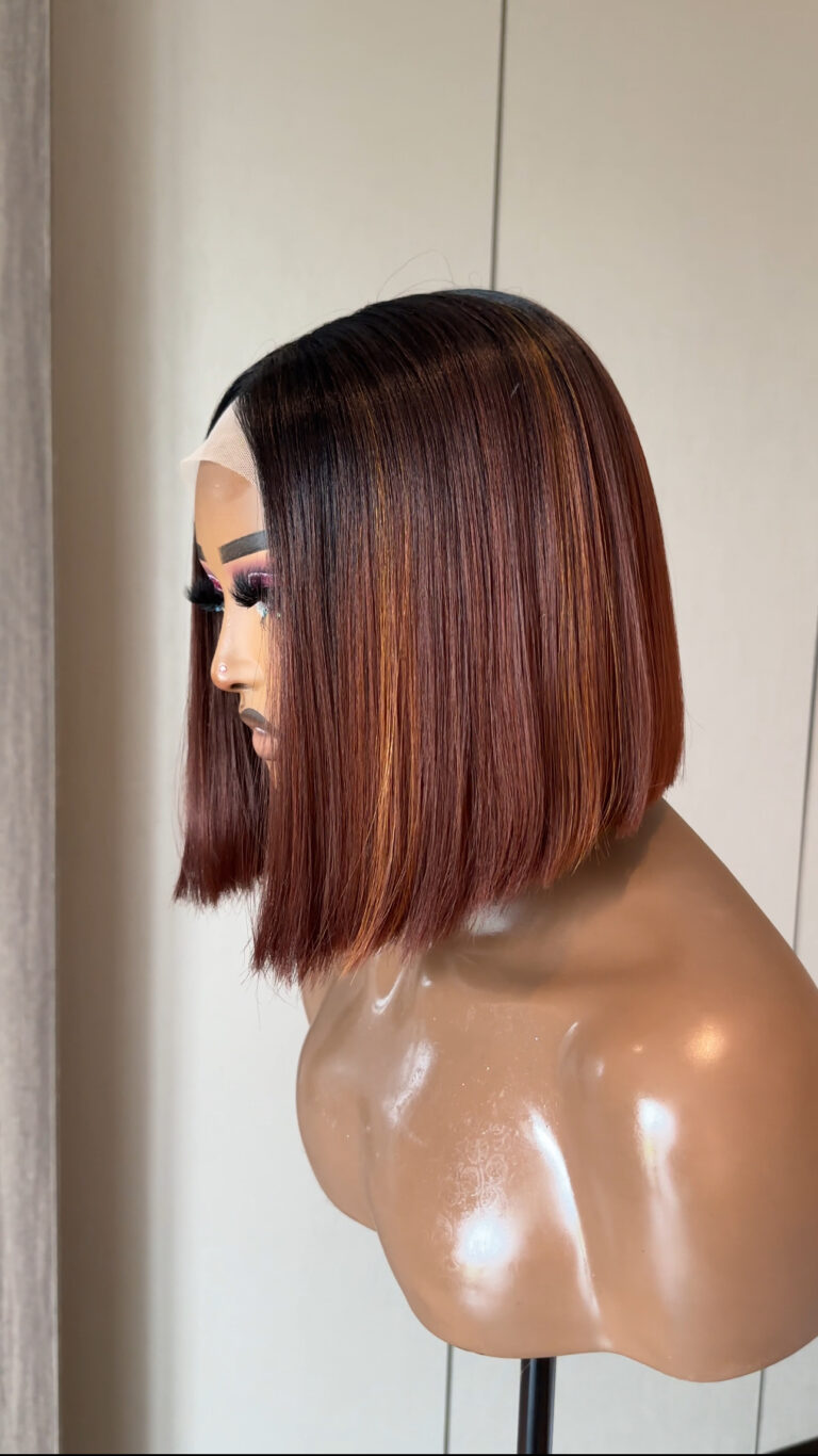 Auburn Bonestraight Replica