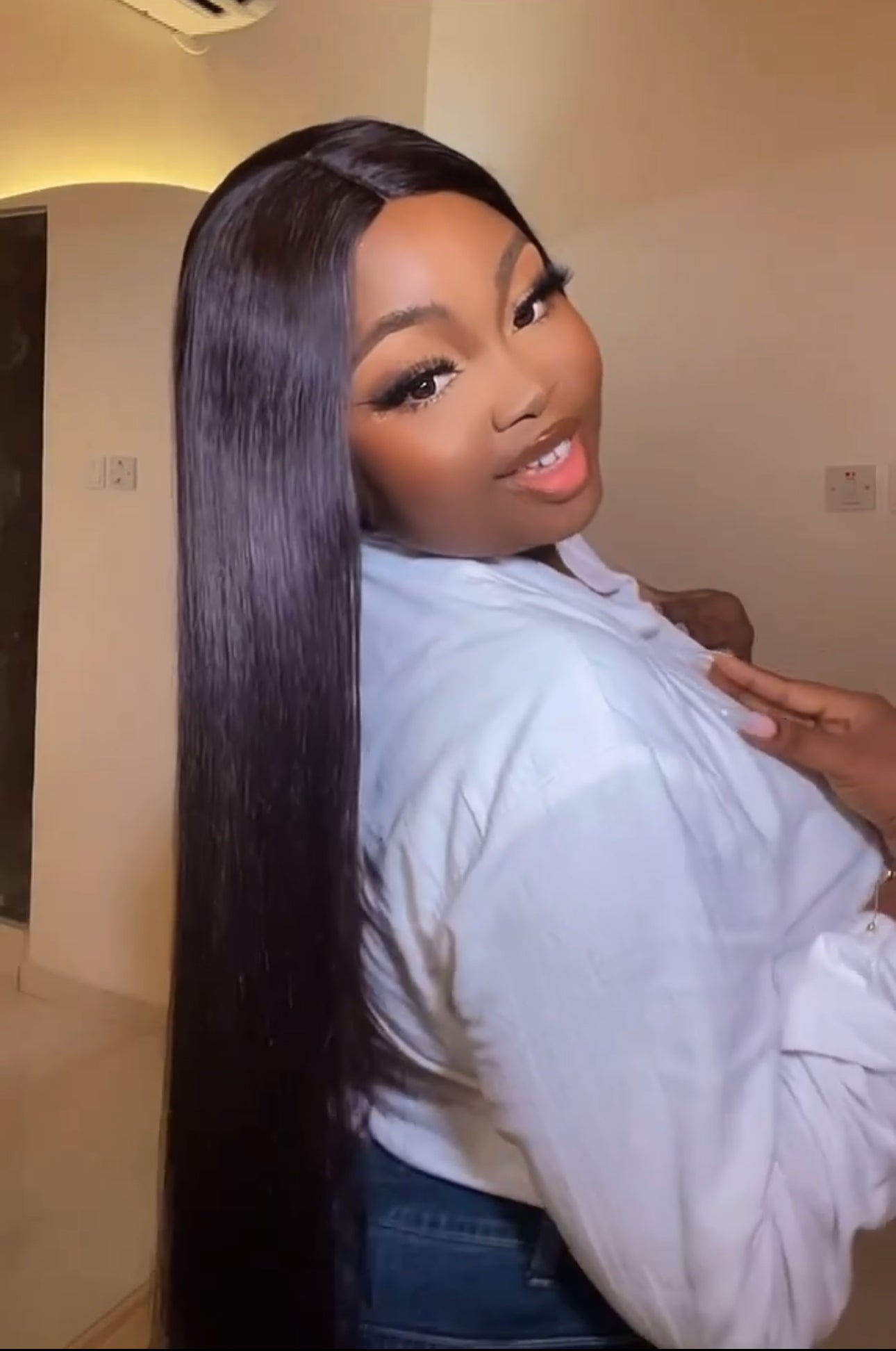Bestseller Straight (5 by 5 T-closure)