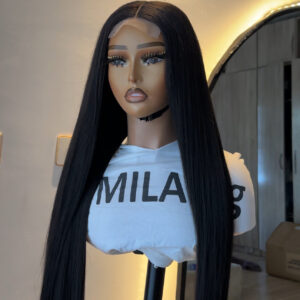 Bestseller Straight (5 by 5 T-closure)