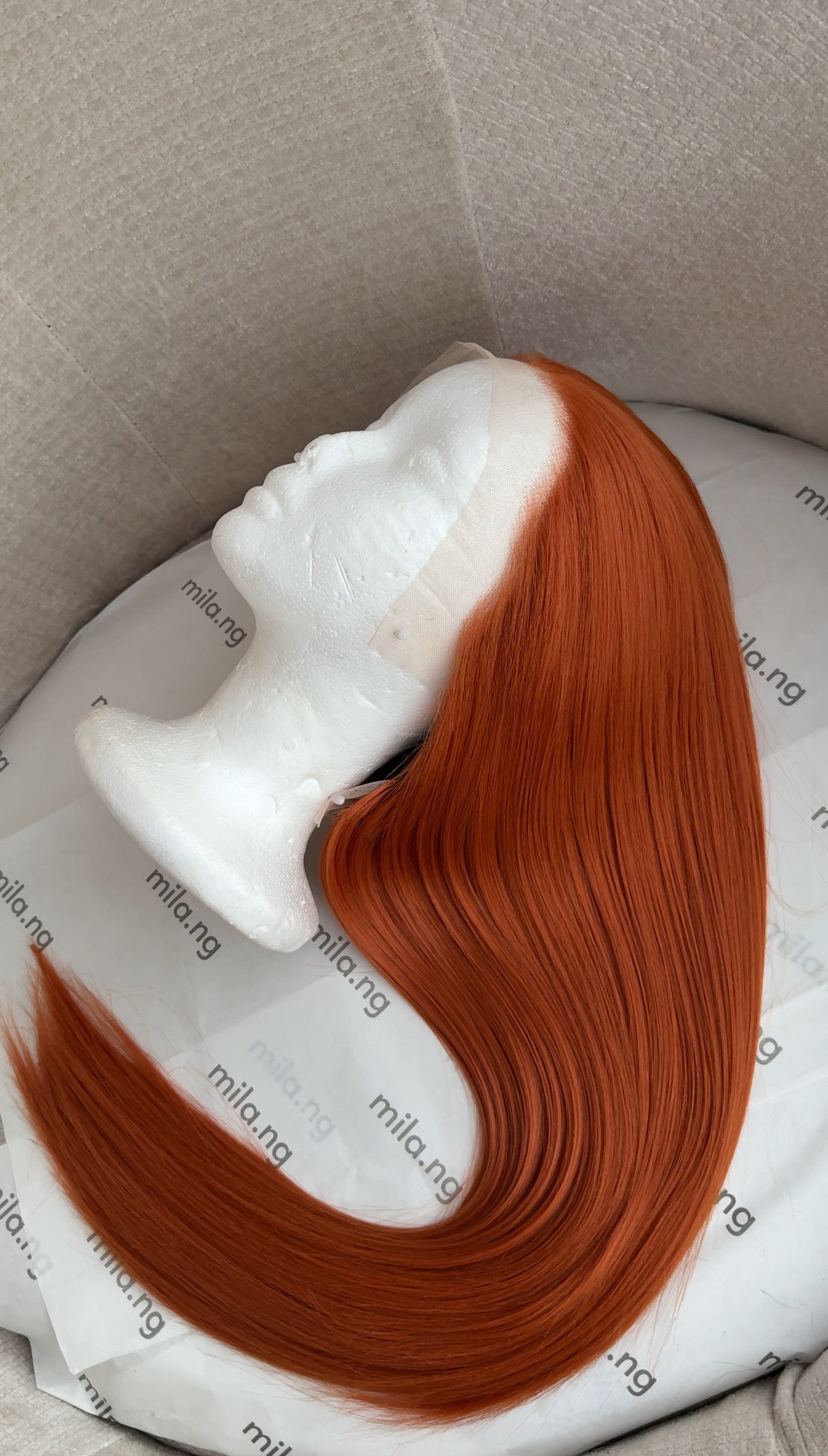 Fire Frontal (Straight)
