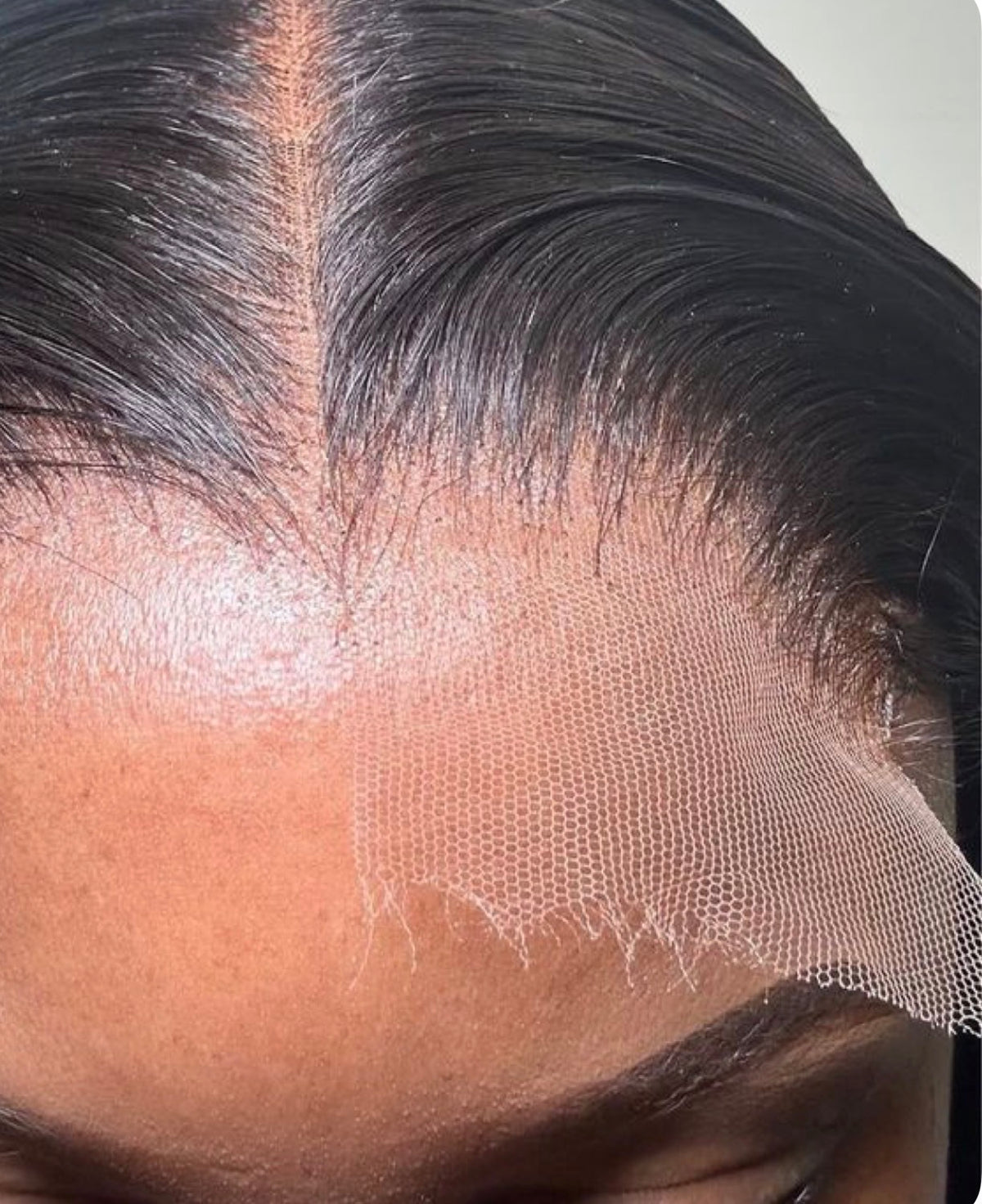 HD FRONTAL (Human Hair)