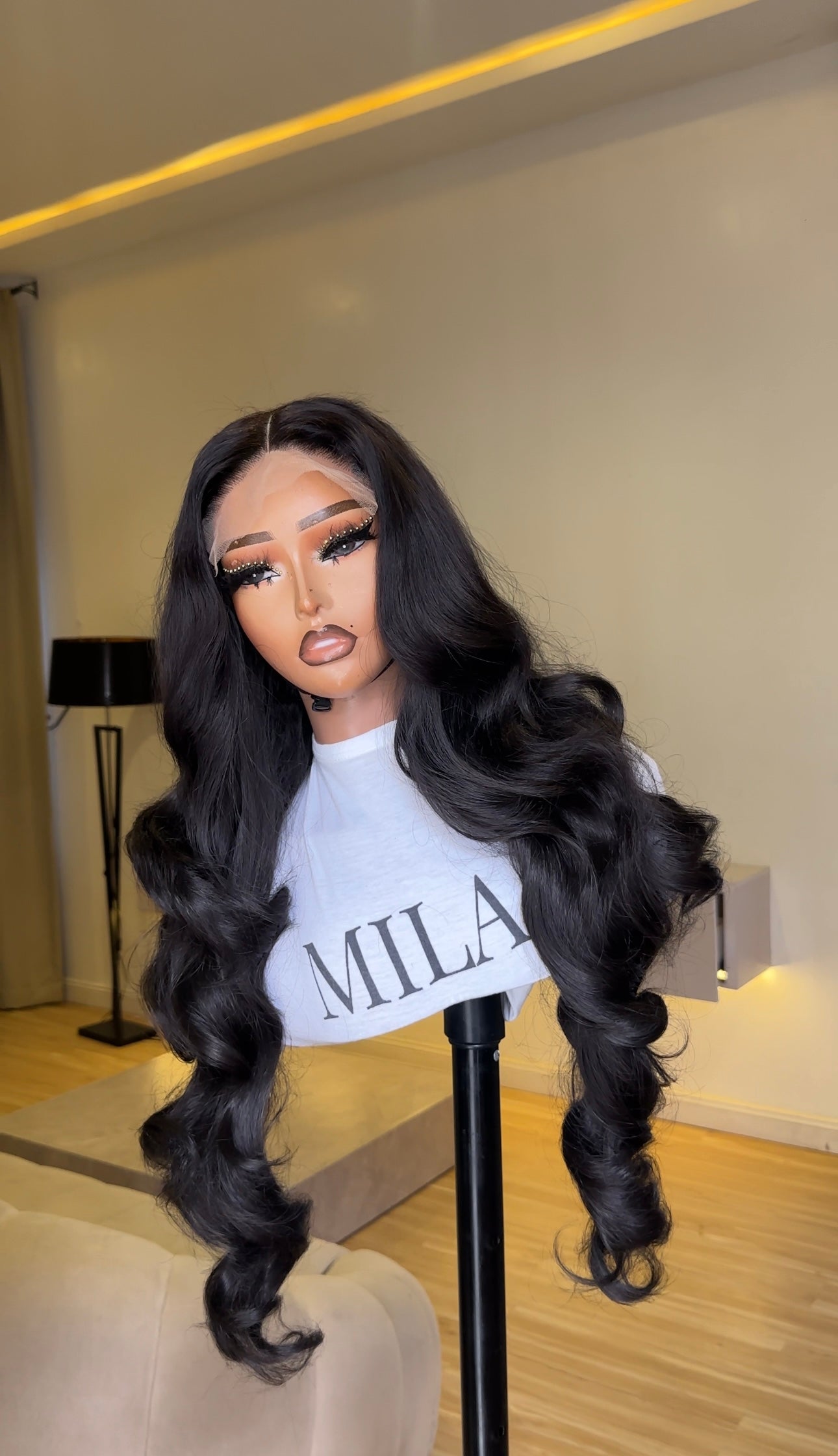 Princess Wavy (Layered 28’’)
