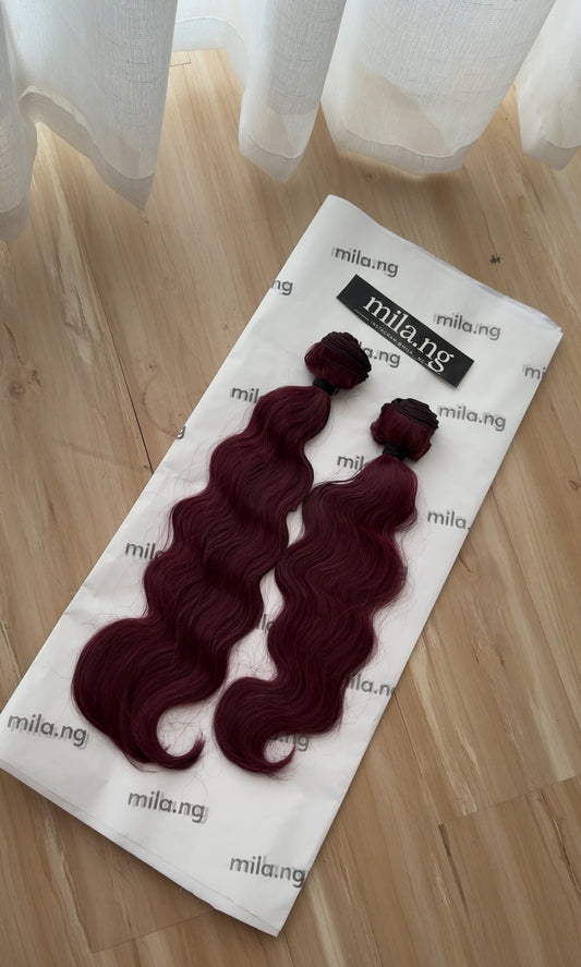 Wine Water Wave Bundle