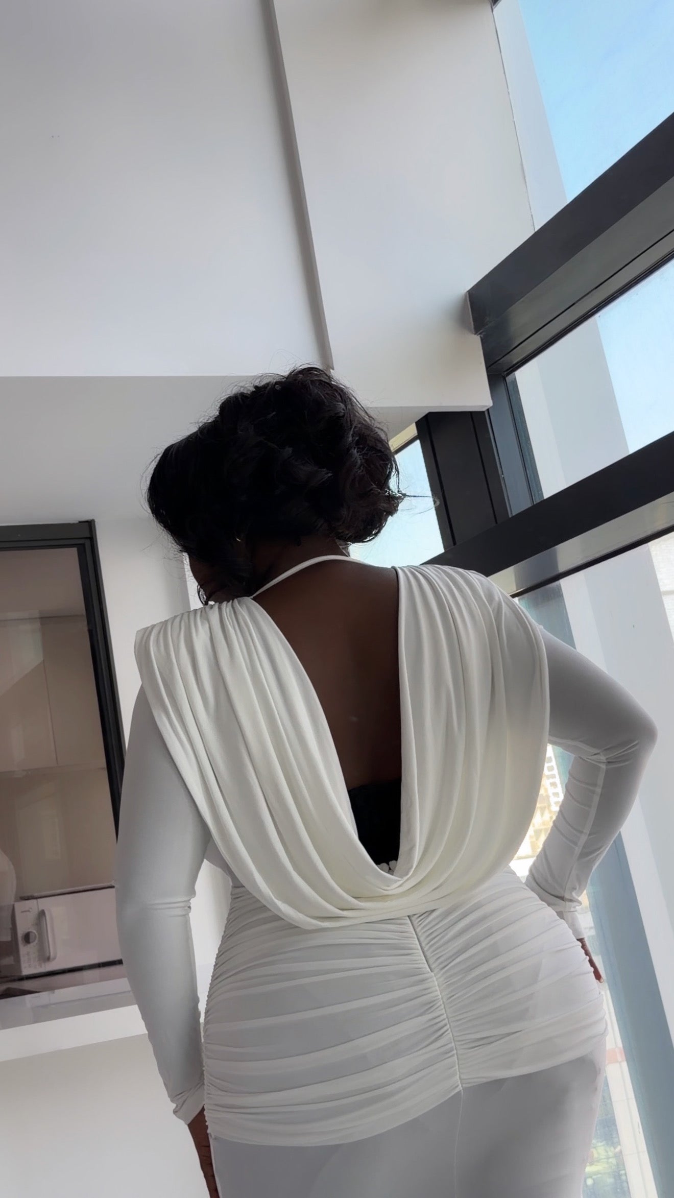 Mila Dress
