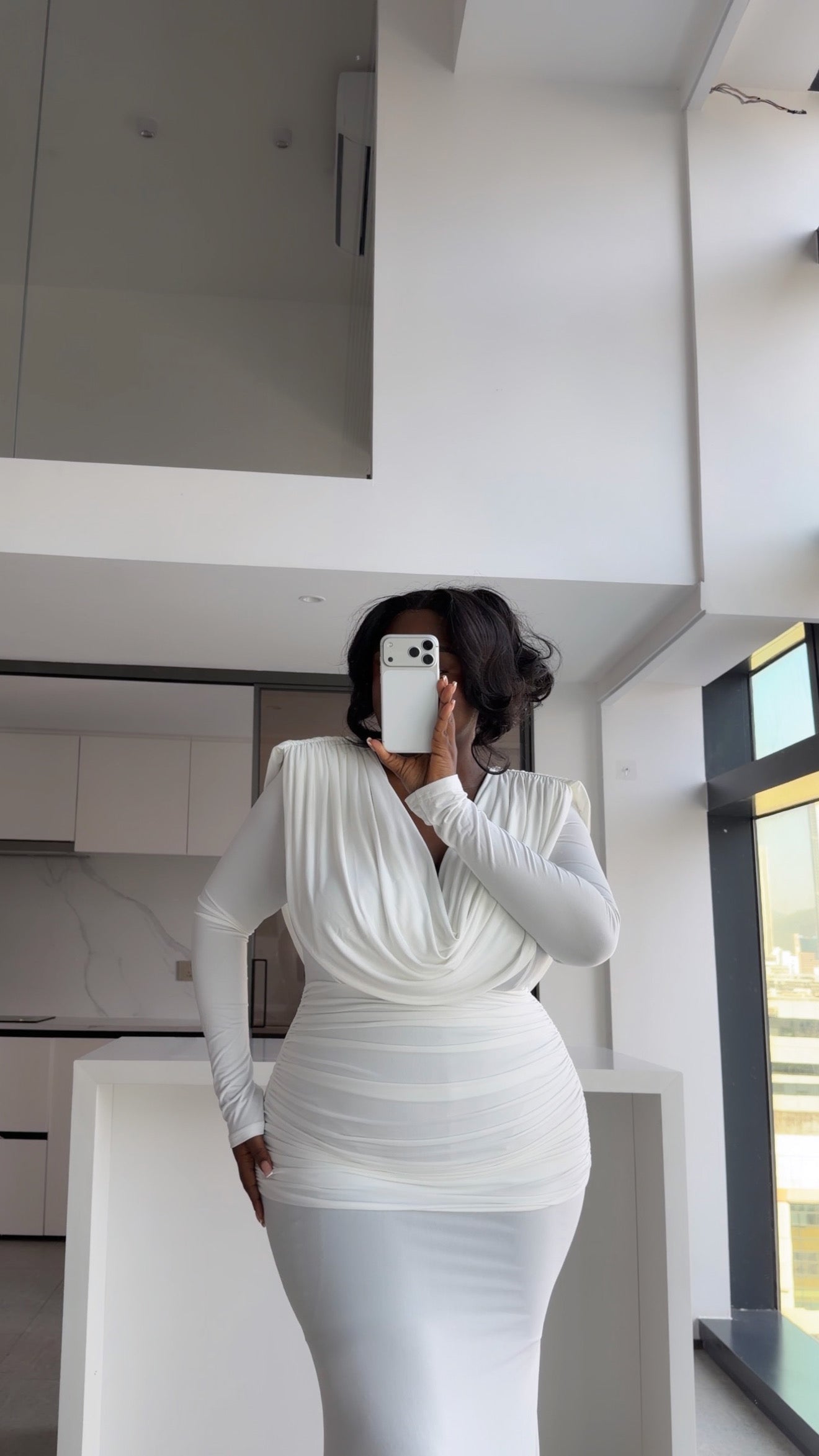 Mila Dress