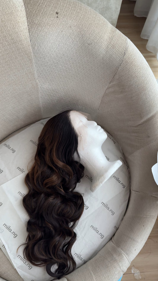 Lux Bodywave