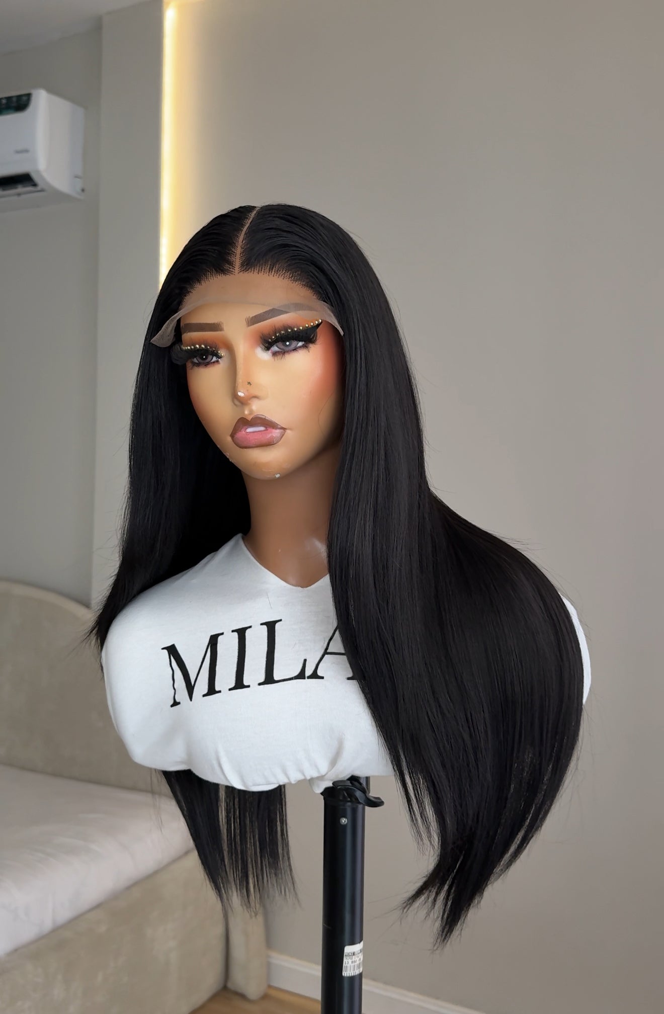 WIG NMA