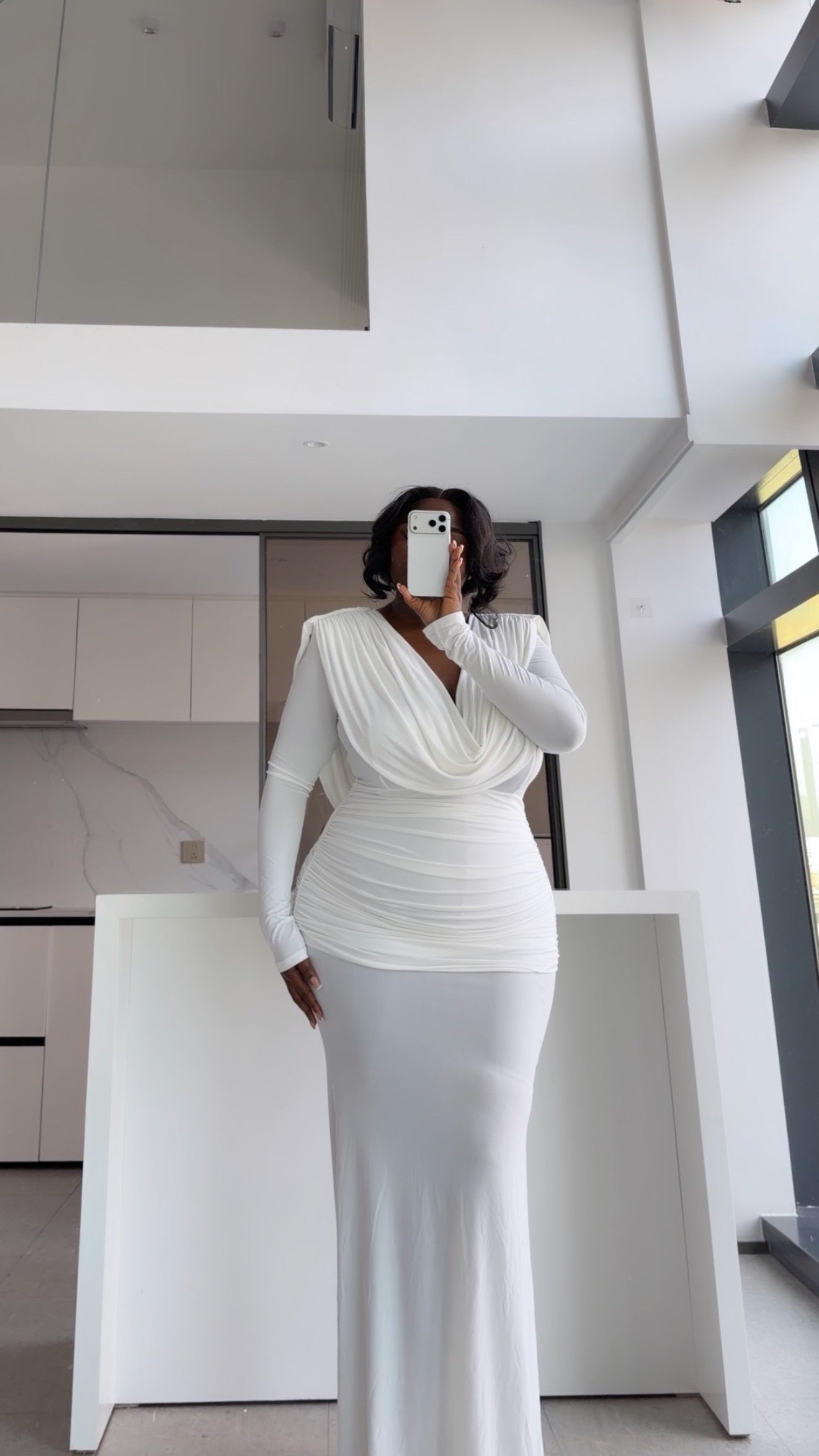 Mila Dress