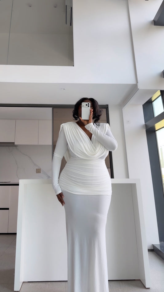 Mila Dress