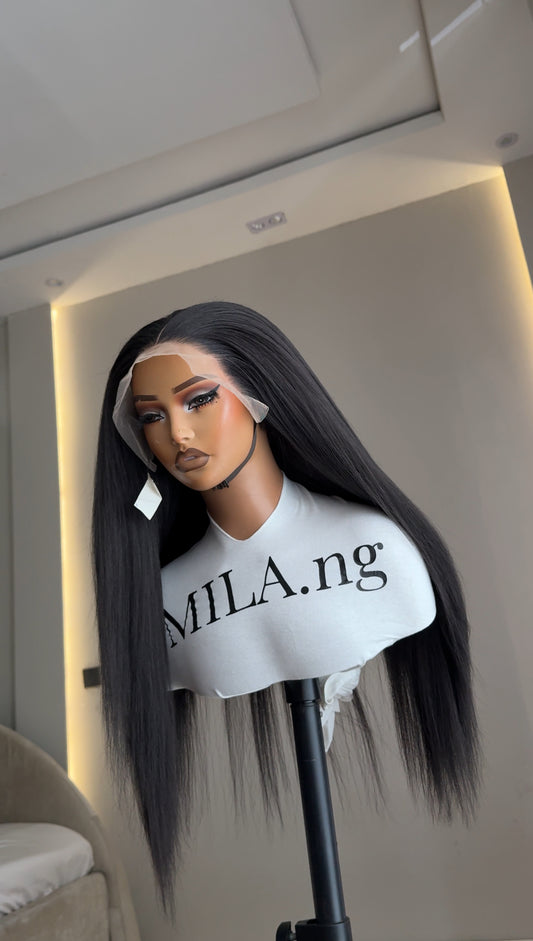 Kylie Kinky (frontal)