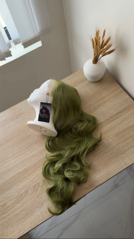 Grenade Raw Replica Wavy