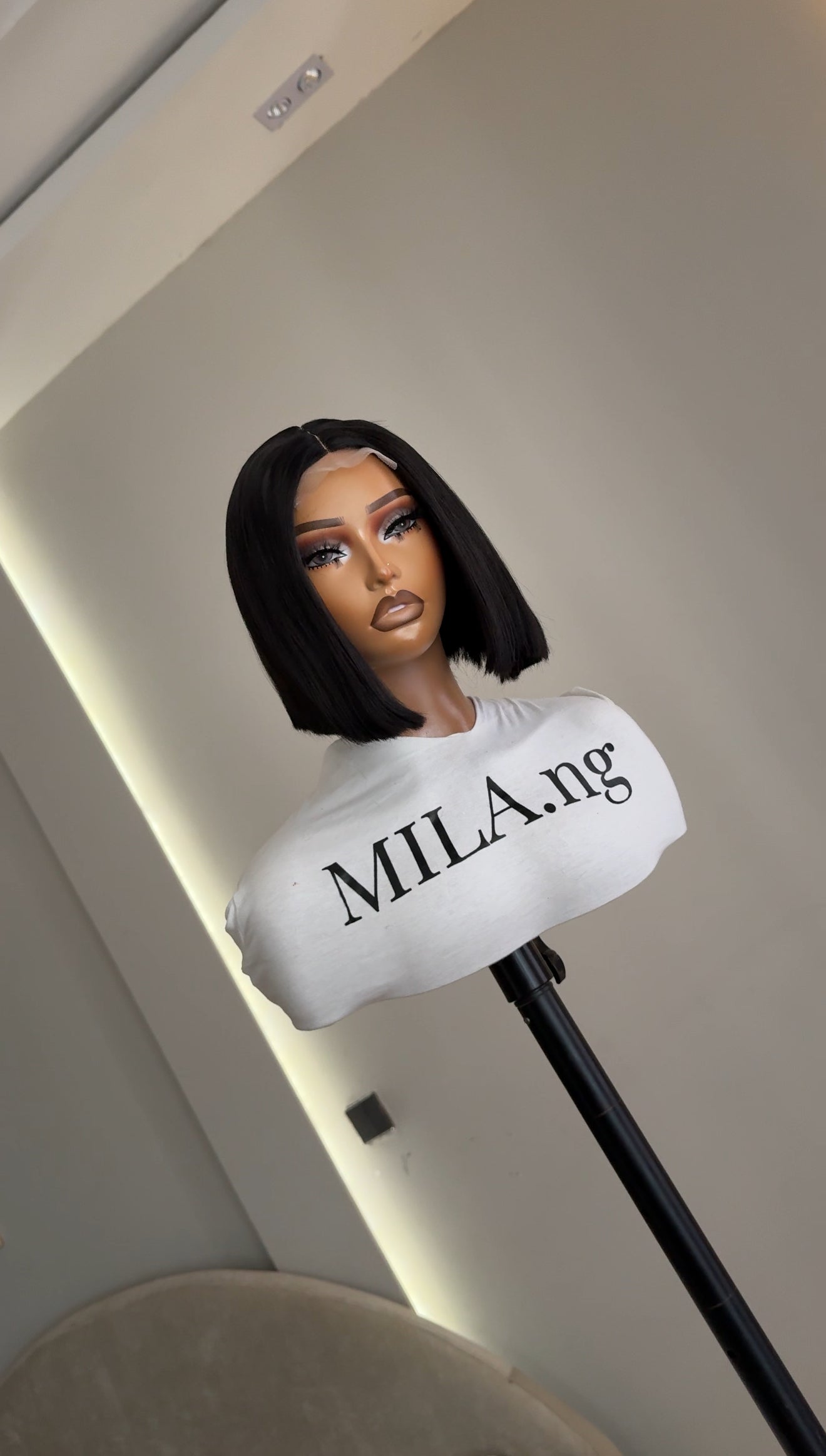 Budget Bob (Brown)