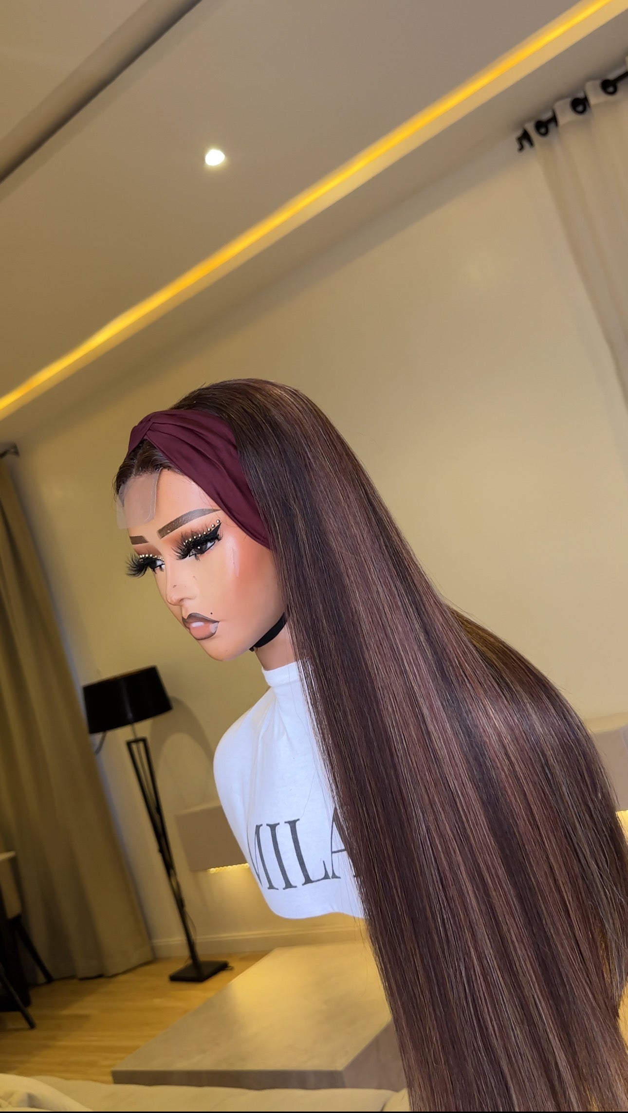 Mila (Straight)