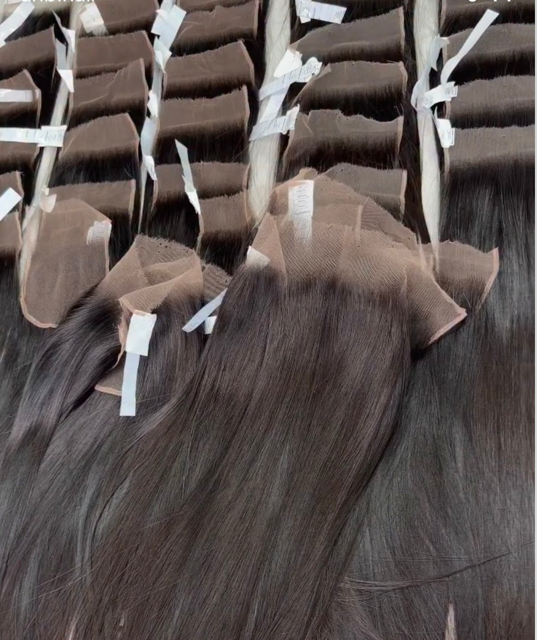 HD FRONTAL (Human Hair)