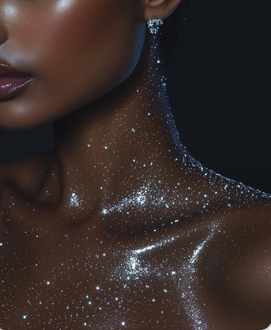 Sparkle Dust