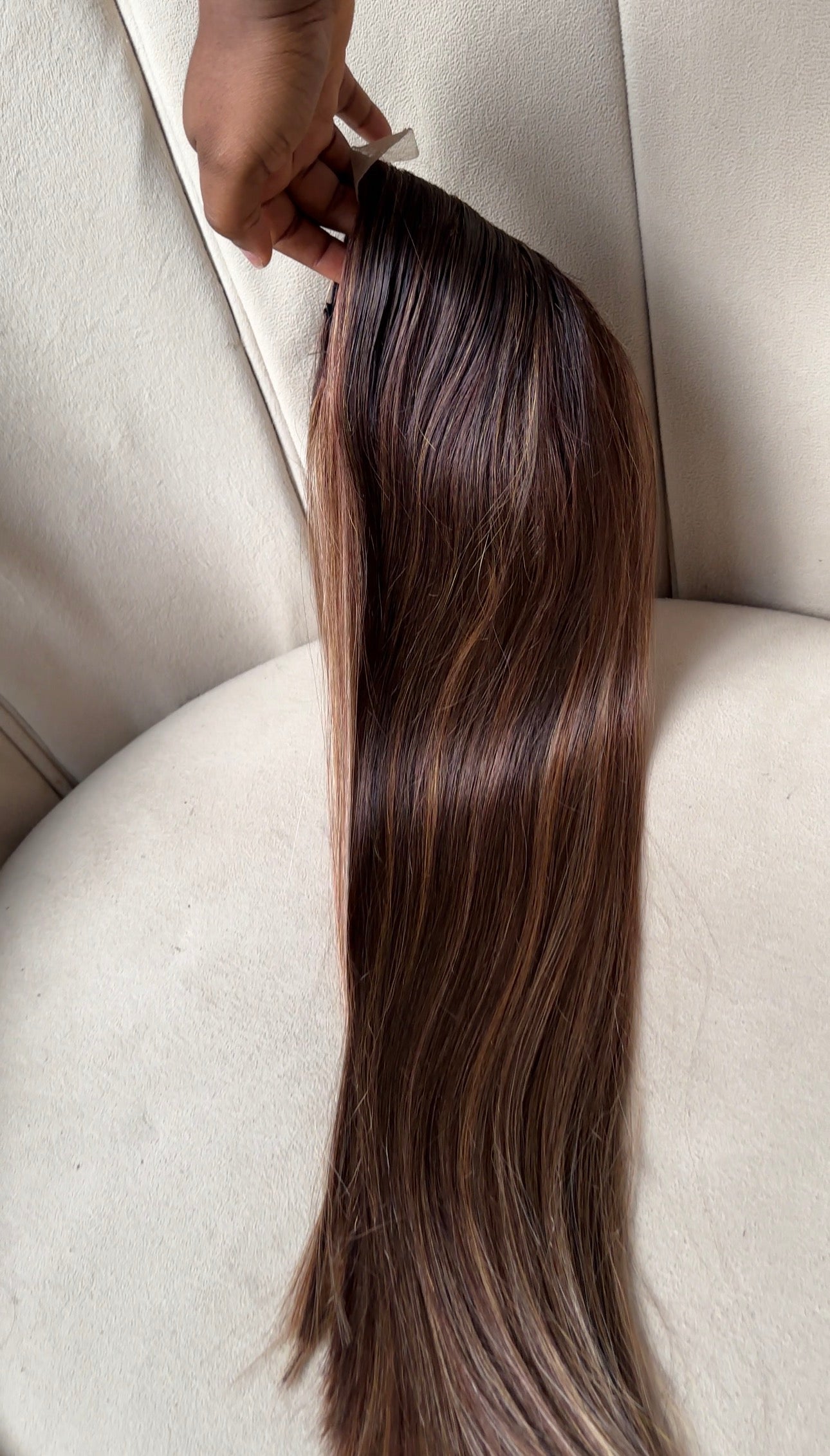 Mila (Straight)