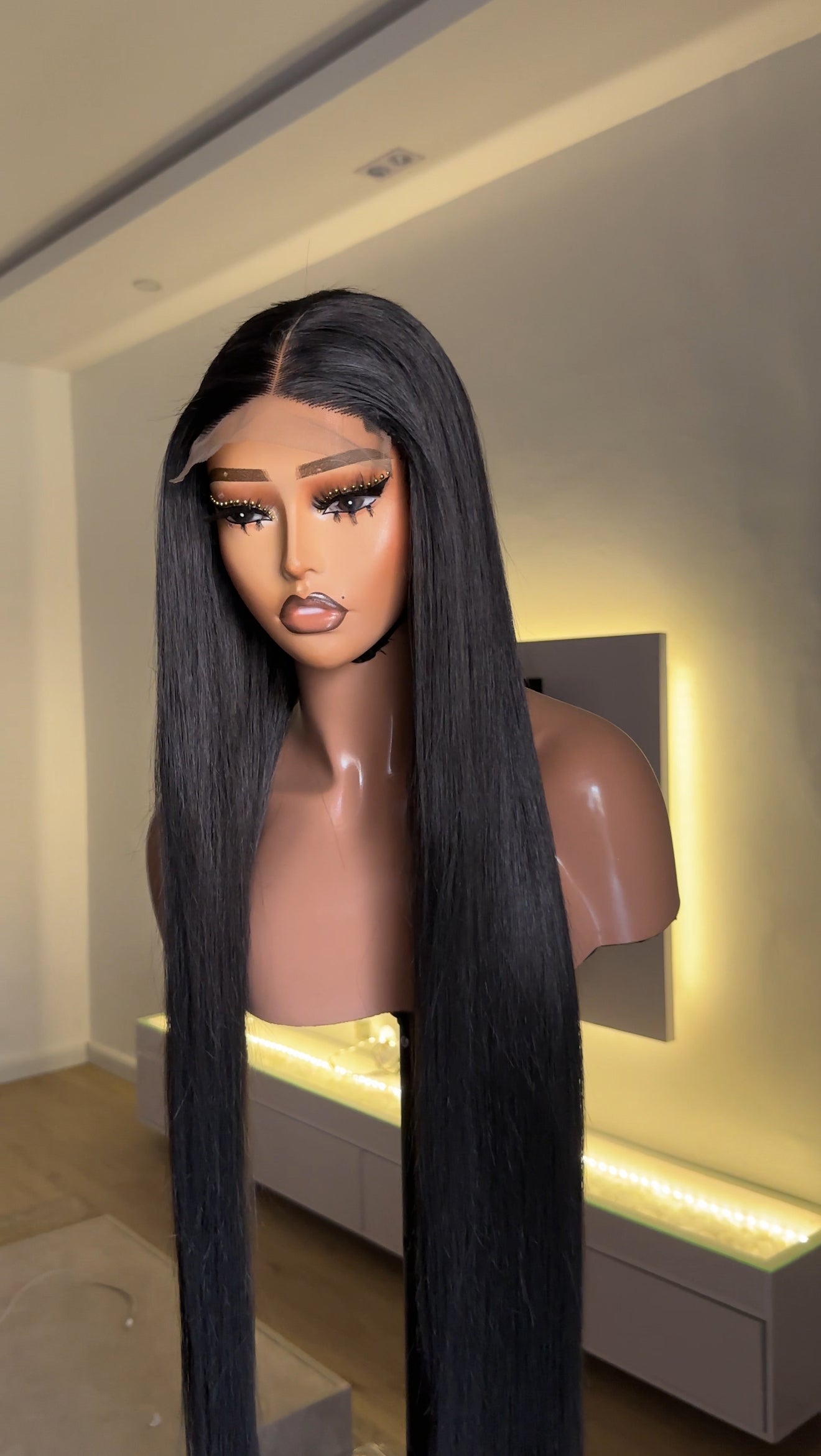 Bestseller Straight (5 by 5 T-closure)