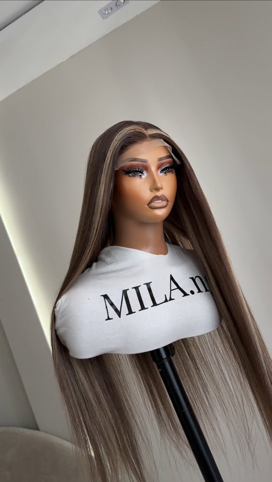 Highlight Straight