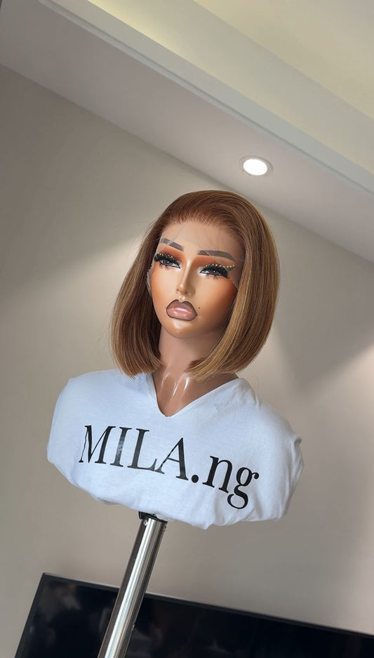 Honey Lux Bob