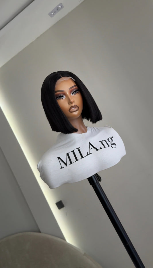 Chic Bob
