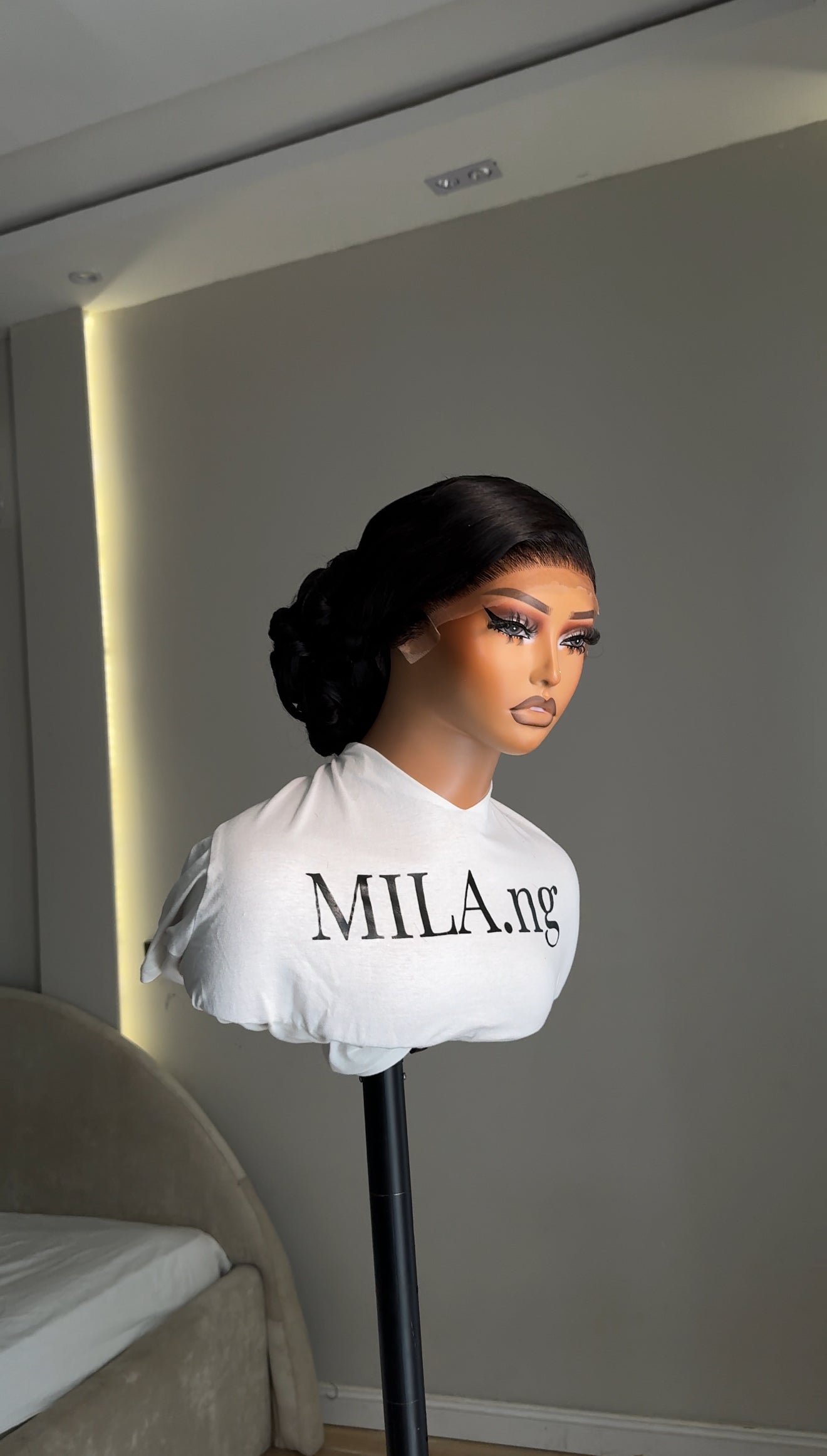ELEGANTÉ (prestyled) WAITLIST