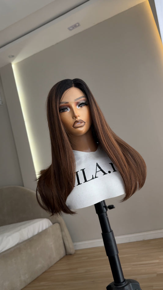 Wig Annabel