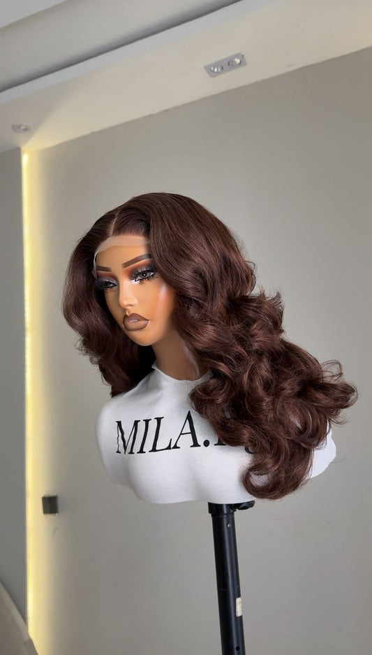 Wig Bibi