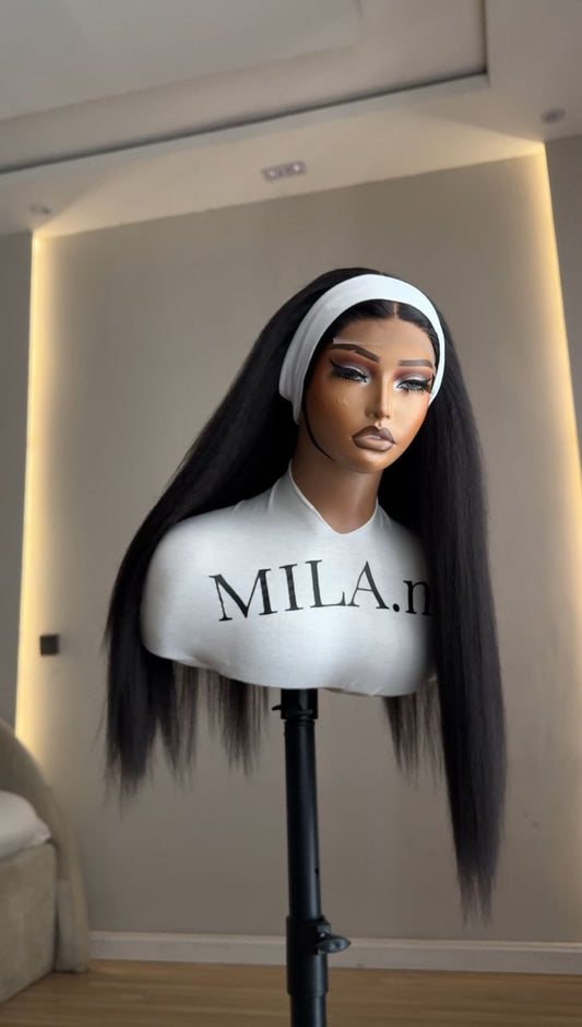 Wig Kay