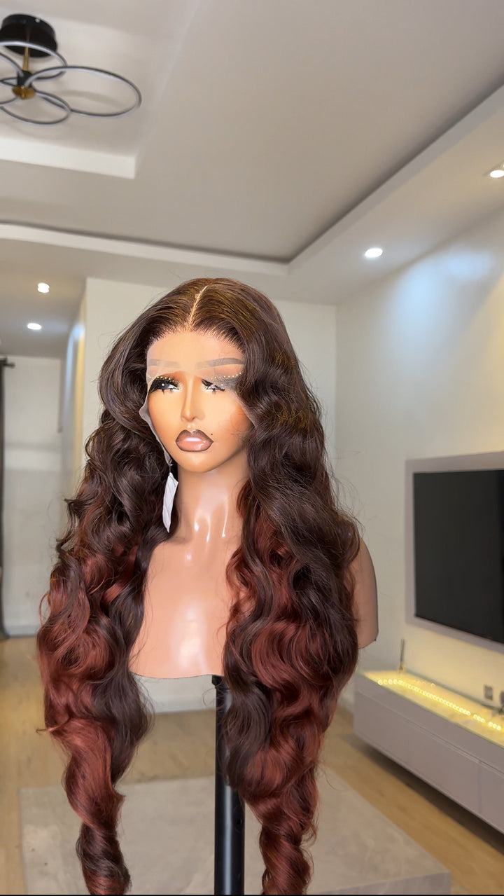 FRONTALS – mila.ng